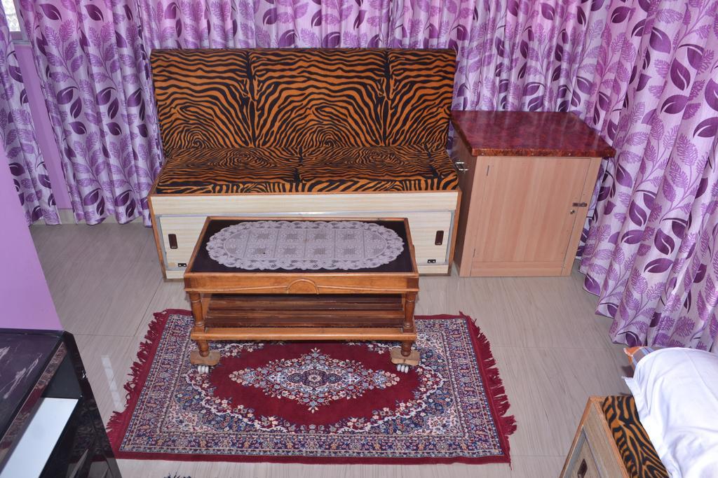 Hotel Sukh Sagar Inn Deoghar Phòng bức ảnh