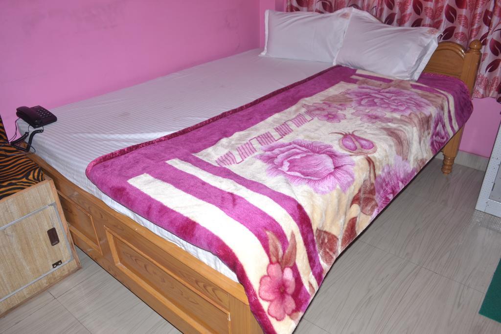 Hotel Sukh Sagar Inn Deoghar Phòng bức ảnh