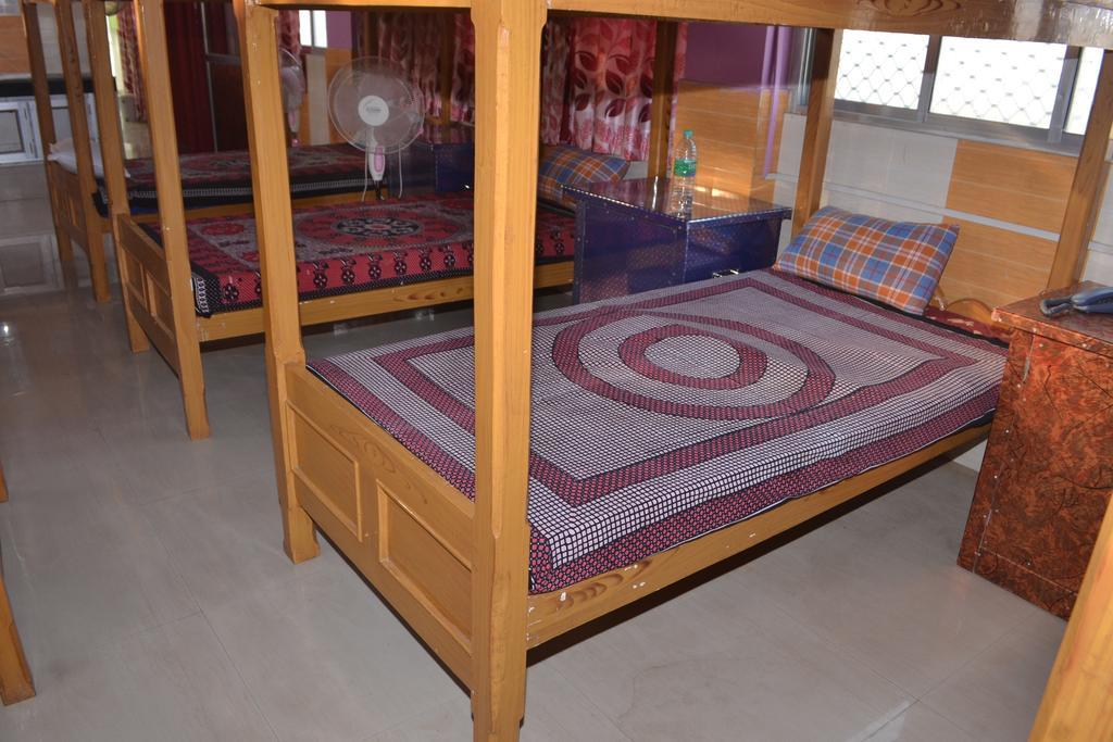 Hotel Sukh Sagar Inn Deoghar Phòng bức ảnh