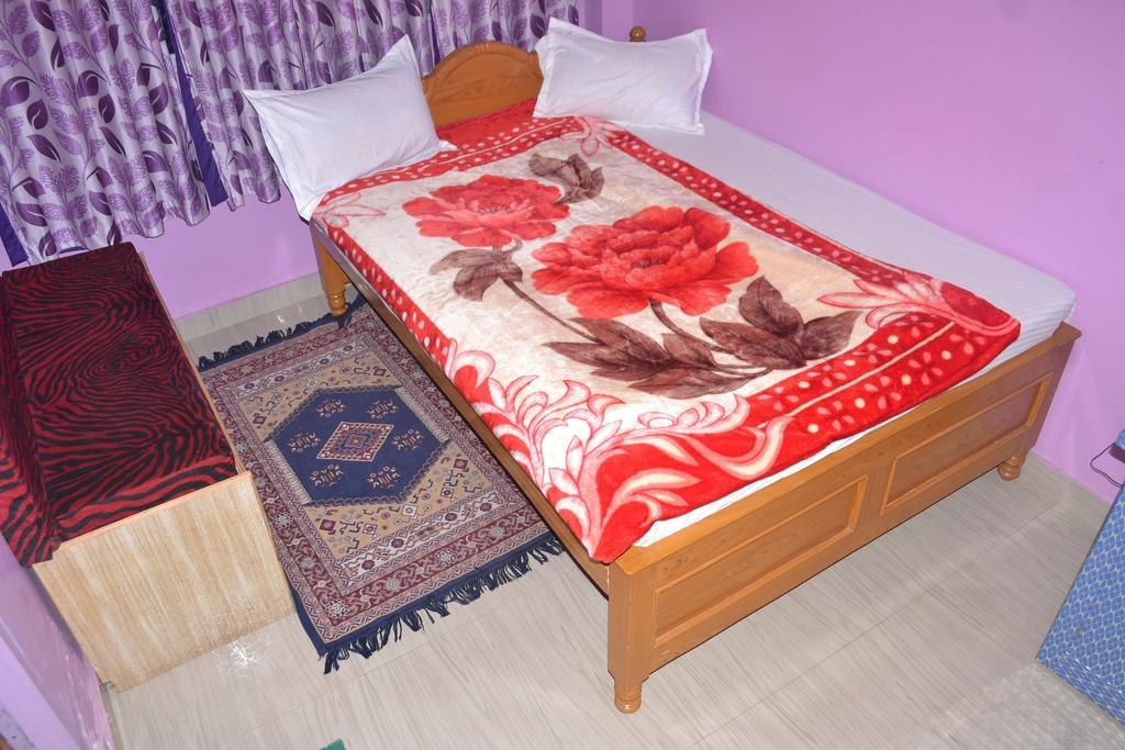 Hotel Sukh Sagar Inn Deoghar Ngoại thất bức ảnh