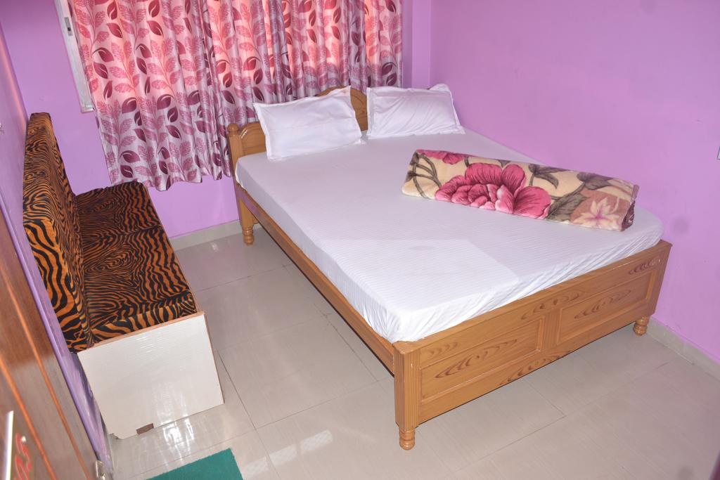 Hotel Sukh Sagar Inn Deoghar Phòng bức ảnh
