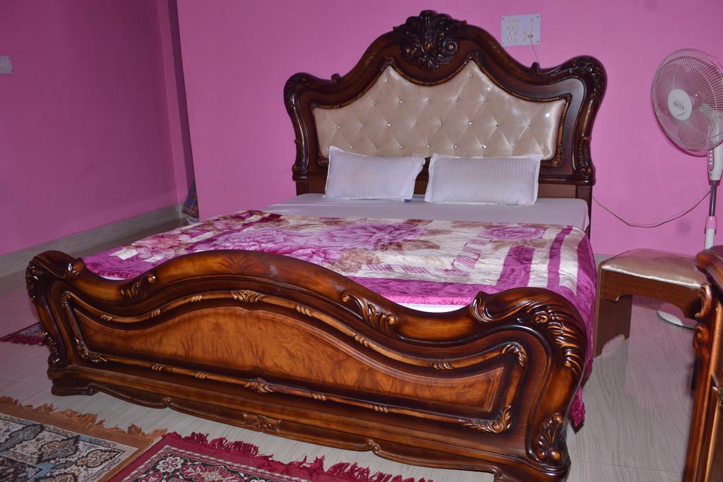 Hotel Sukh Sagar Inn Deoghar Phòng bức ảnh