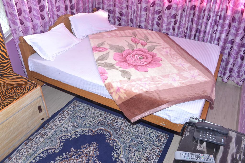 Hotel Sukh Sagar Inn Deoghar Phòng bức ảnh