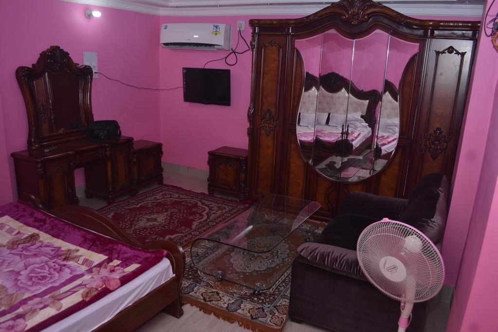 Hotel Sukh Sagar Inn Deoghar Phòng bức ảnh