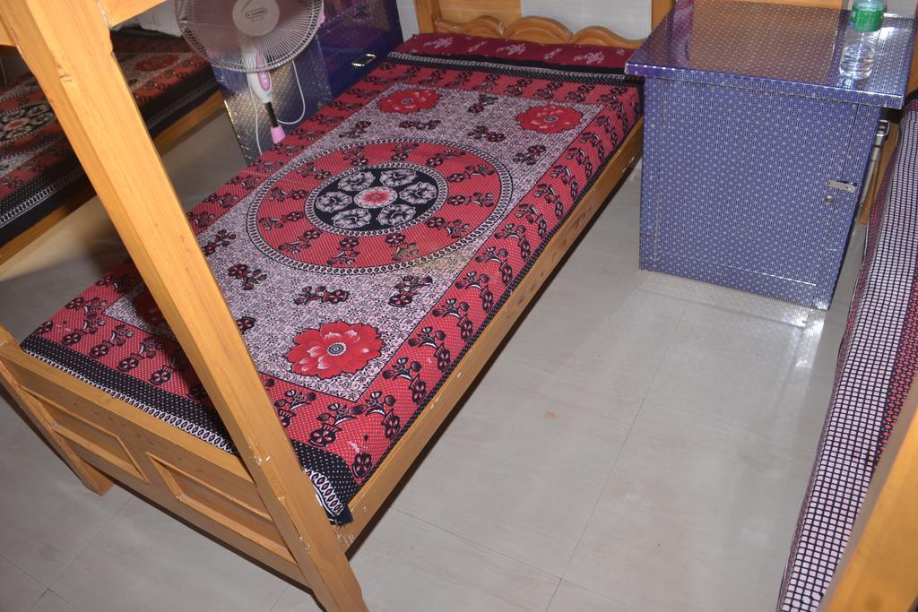 Hotel Sukh Sagar Inn Deoghar Ngoại thất bức ảnh