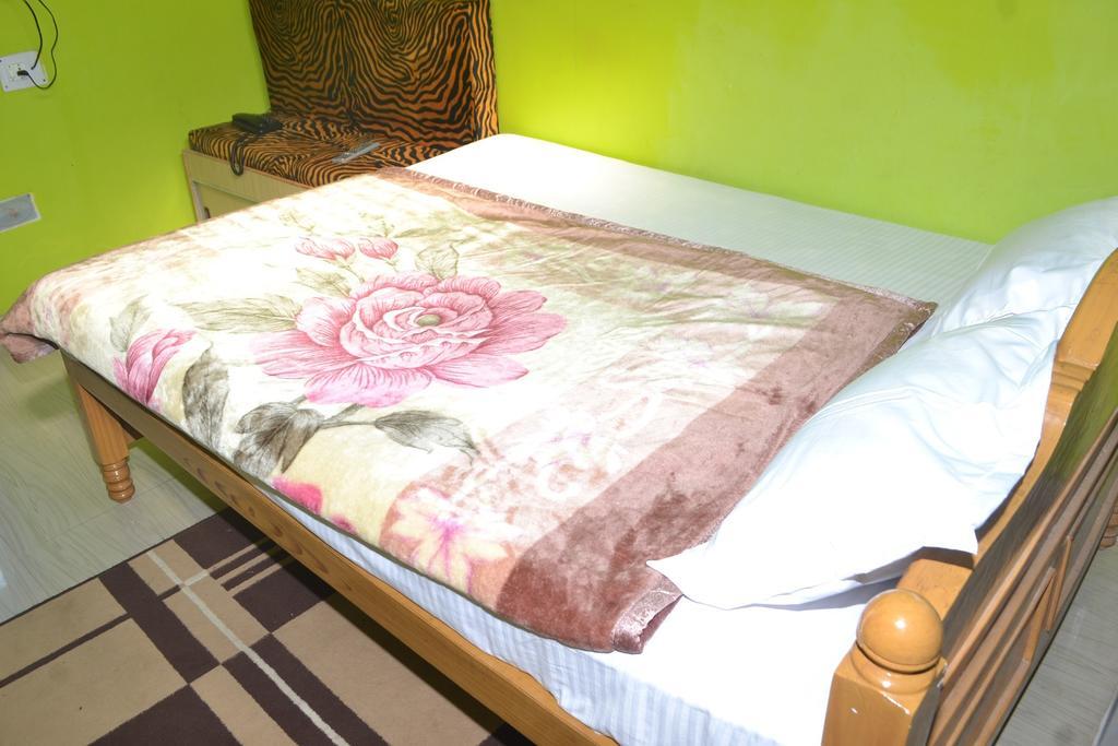 Hotel Sukh Sagar Inn Deoghar Phòng bức ảnh